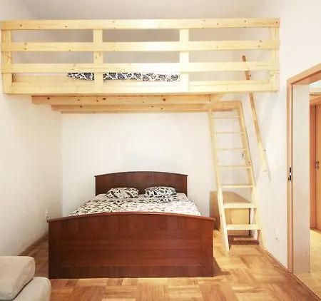 Apartment Vinohrady Ii