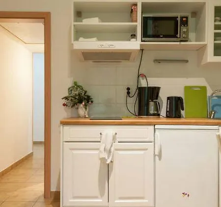 Vinohrady Ii Apartment Prague