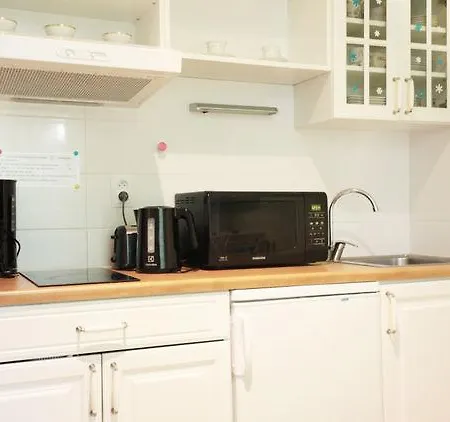 Vinohrady Ii Apartment