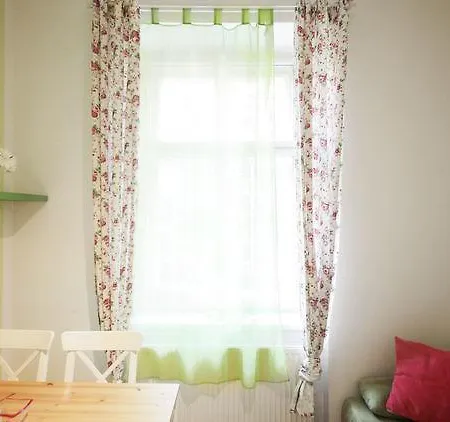 Apartment Vinohrady Ii *