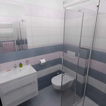 Apartamento Go Native *