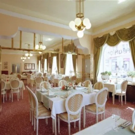 Union Hotel 4*