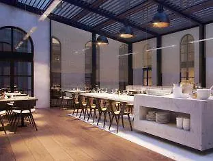 布拉格波西酒店 酒店 4*