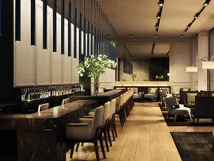 酒店 布拉格波西酒店