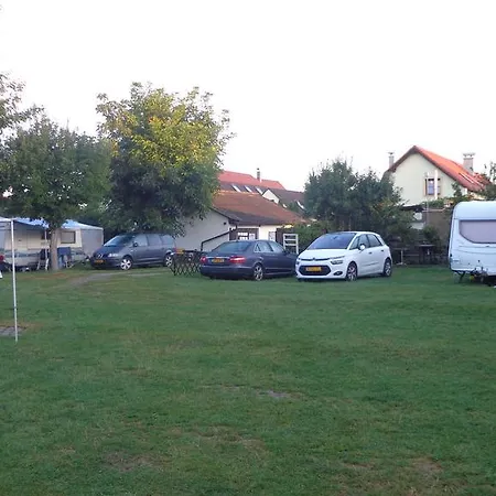 Camp Prager 2*