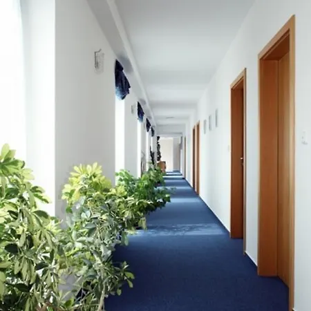 U Karla Hotel
