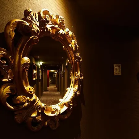 Szálloda Pentahotel
