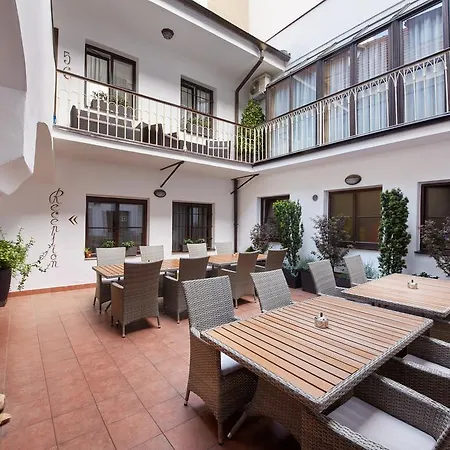 Old House 3*