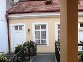 Casa de hóspedes U Lilie Praga