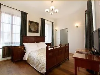 Hotel At The Grape Prag