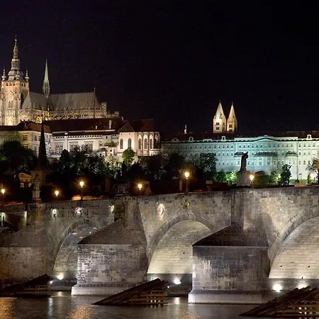Club Praha Praga