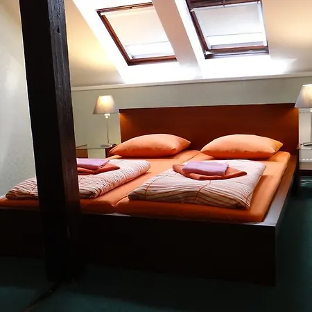 Sokolska Youth Hostel