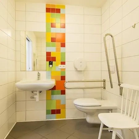 Hostel Safestay Prague Charles Bridge