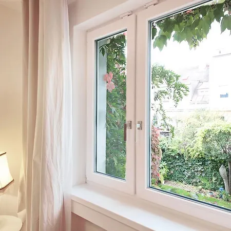 Kosatcova Apartament