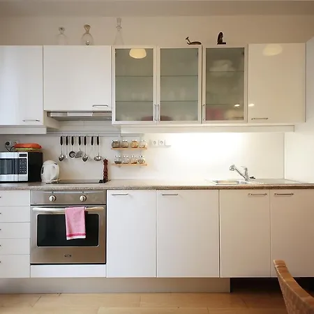 Apartament Kosatcova