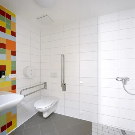 Safestay Prague Charles Bridge Hostel Prague