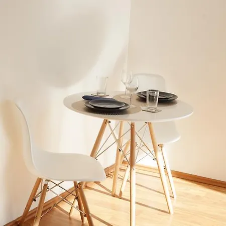 Loft In Palmovka *