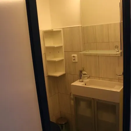 Hostal Boathouse Praga