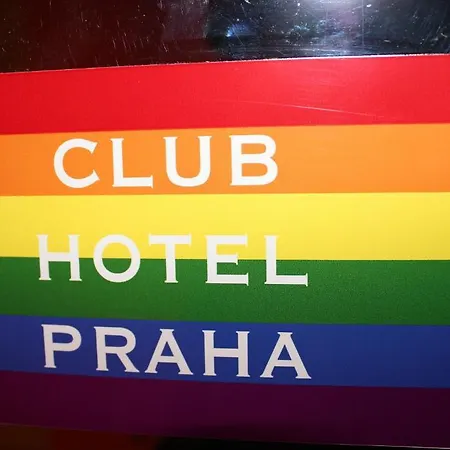 Club Praha