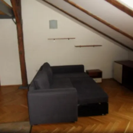 Club Praha 3* Praga
