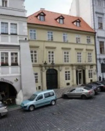 Hotel Little Town Budget 3*