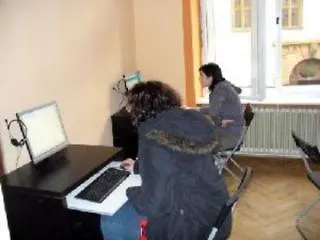 Hostel Spot