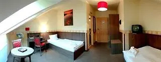 Hotel Ostruvek Prague