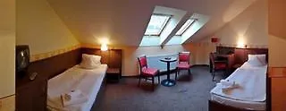 Ostruvek Prague