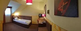 Ostruvek Hotel