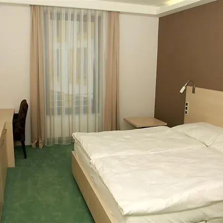 Pivovar Hotel Praga