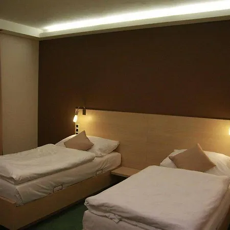 Pivovar Hotel