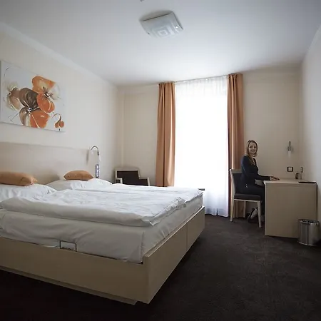 Pivovar Hotel