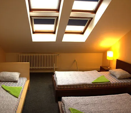 Hostel Sokolska Youth