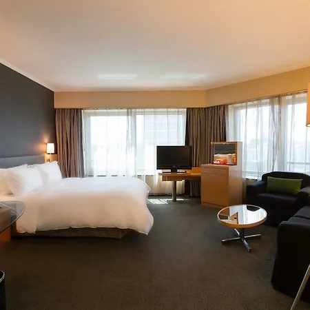 Pentahotel Szálloda 4*