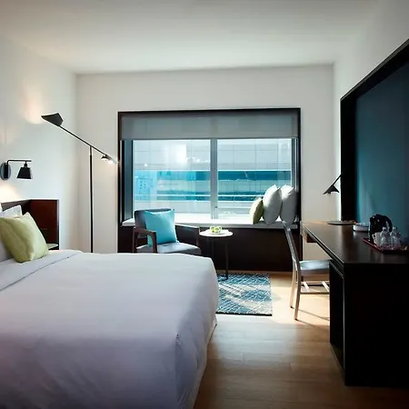 Pentahotel Prága