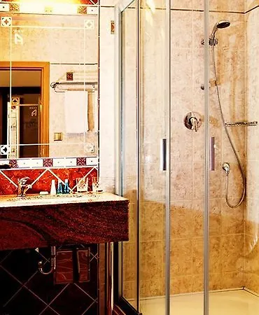 U Divadla Hotel Praha