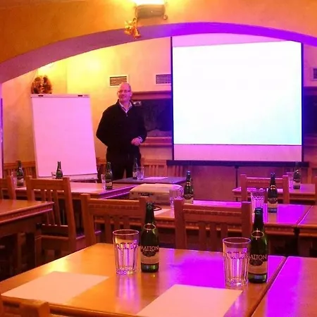 U Divadla Praha