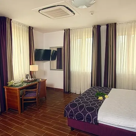Galileo Hotel Praha