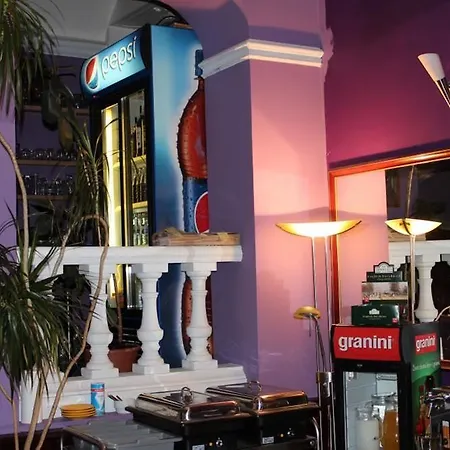 Club Praha Praga