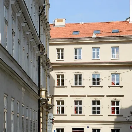 Safestay Prague Charles Bridge Hostel Prague