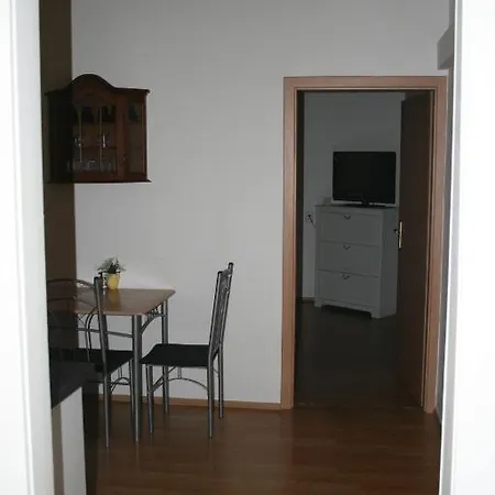 Natalie Apartment *