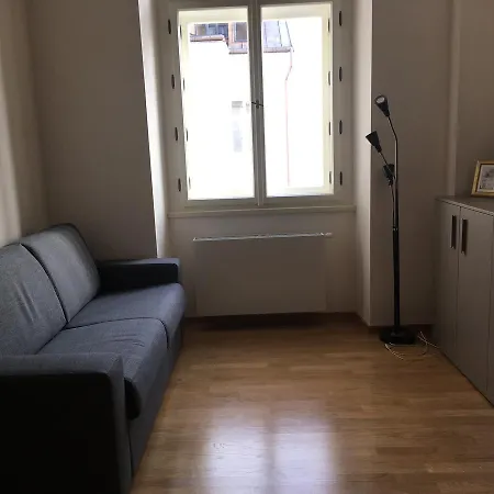 דירה Sokolovska 91 *