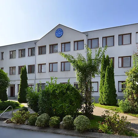 Ξενοδοχείο Ea Populus