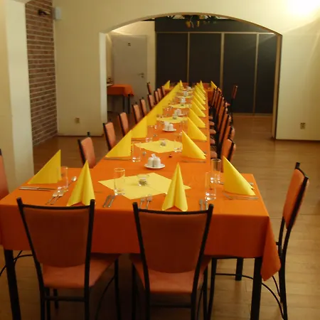Hotel Ostruvek 3*