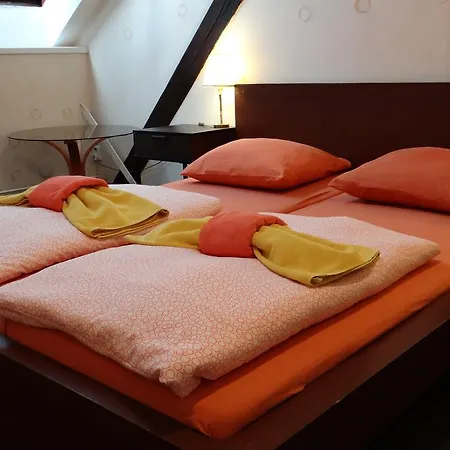 Hostel Sokolska Youth