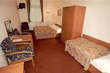 Hotel Centre Praga