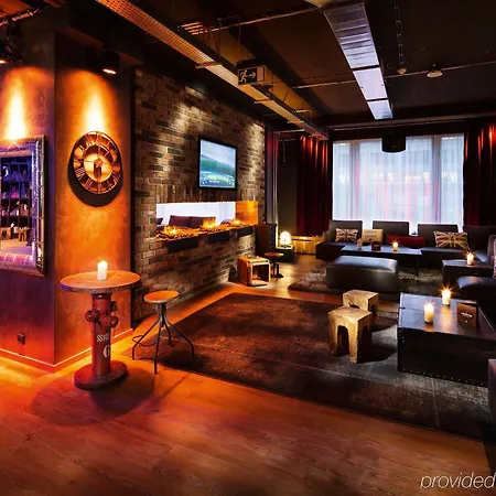 Pentahotel 4* Prága