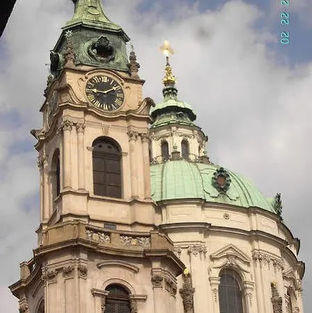 Little Town Budget Prag