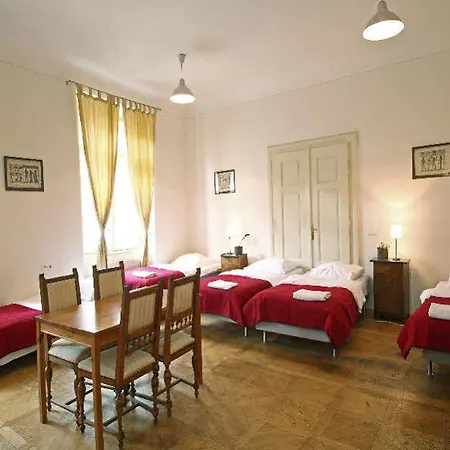 Hotel Little Town Budget 3*