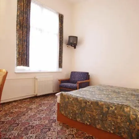 Centre 3* Praga
